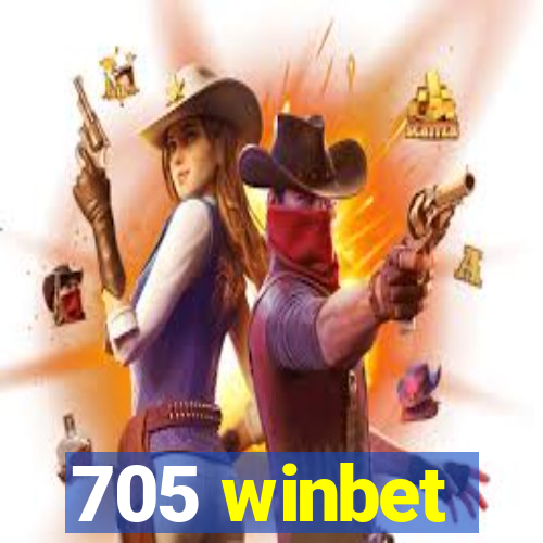 705 winbet